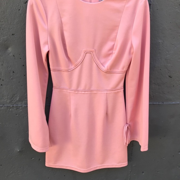 NWOT! Finders Keepers Levitation Mini Dress - Picture 3 of 13